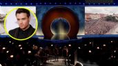 Foto ilustrativa de la nota titulada: El homenaje a Liam Payne durante la entrega de los Premios Grammys a tres meses de su muerte | VIDEO