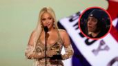 Foto ilustrativa de la nota titulada: Captan a Billie Eilish llorando tras no ganar Grammy, en redes acusan robo por parte de Beyoncé