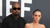 Foto ilustrativa de la nota titulada: Kanye West pierde millonario contrato tras el escándalo con Bianca Censori en los Grammy