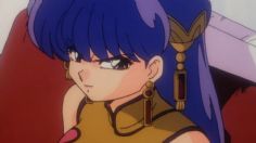 Inteligencia Artificial vs Cosplay: cuál es la versión más hermosa de Shampoo de Ranma ½