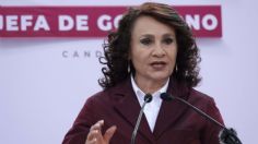 Mesas de seguridad, comercio y migración traerán grandes resultados en beneficio de ambos países: Dolores Padierna