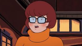 Foto que representa a Despídete de la IA: los 3 mejores Fan Art de la hermosa Vilma de Scooby Doo