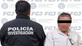 Foto que representa a Detienen a sujeto por el presunto feminicidio de su hermana y sobrina en Tlaxcala