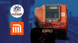 Foto que representa a Estas serían las nuevas líneas del Metro que conectarían Ecatepec con la CDMX