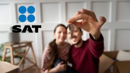 Foto que representa a SAT: este el monto máximo para comprar una casa en efectivo durante el 2025