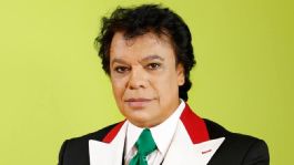 Foto que representa a La canción de Juan Gabriel en la que habla con rebeldía de los “gringos” y la discriminación a los mexicanos