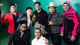 Foto que representa a Grupo Firme regresa a México, esta es la lista de las ciudades en la que cantarán este 2025