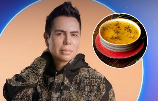 ¿Qué tan efectivo es tomar caldo de huesos? Javi Derma revela el sabor de este alimento