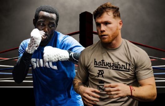 La pelea del año: confirman Canelo Álvarez vs Terence Crawford por el Campeonato Mundial Supermediano