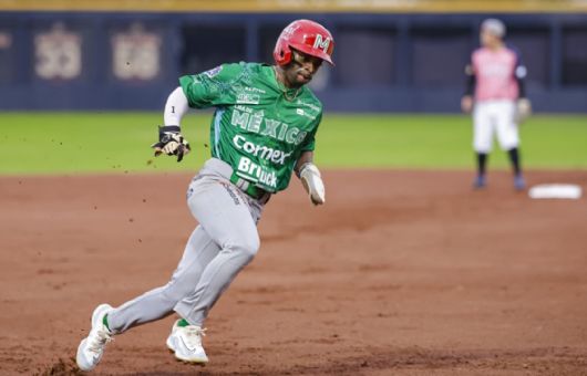 ¡INVICTOS! México califica a las semifinales de la Serie del Caribe en el primer lugar