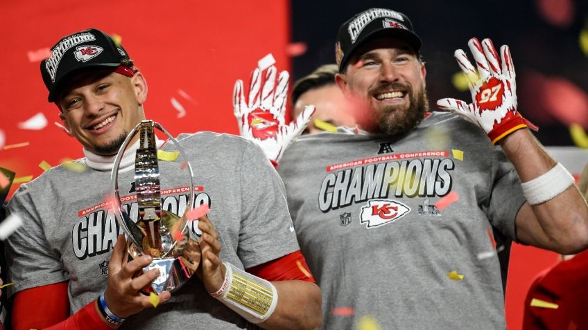 Kansas City Chiefs: el equipo que se encuentra entre el odio y la admiración