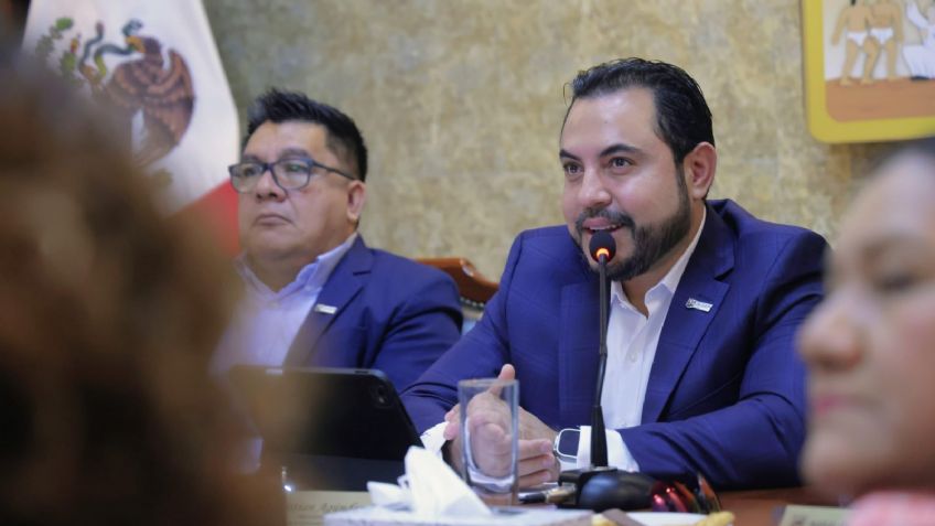 Alcalde de Los Cabos defiende aumentos impositivos