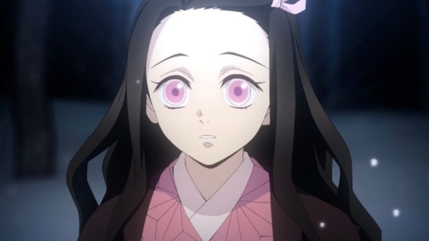 Murió el Fan Art: cómo se vería Nezuko Kamado de ‘Demon Slayer’ si fuera real, según inteligencia artificial