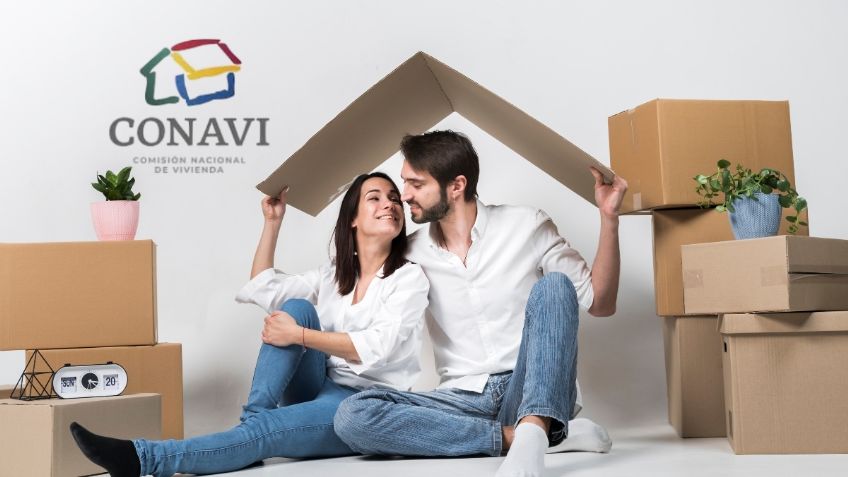 Conavi: ¿cómo solicitar el apoyo de Vivienda para el Bienestar? REGISTRO