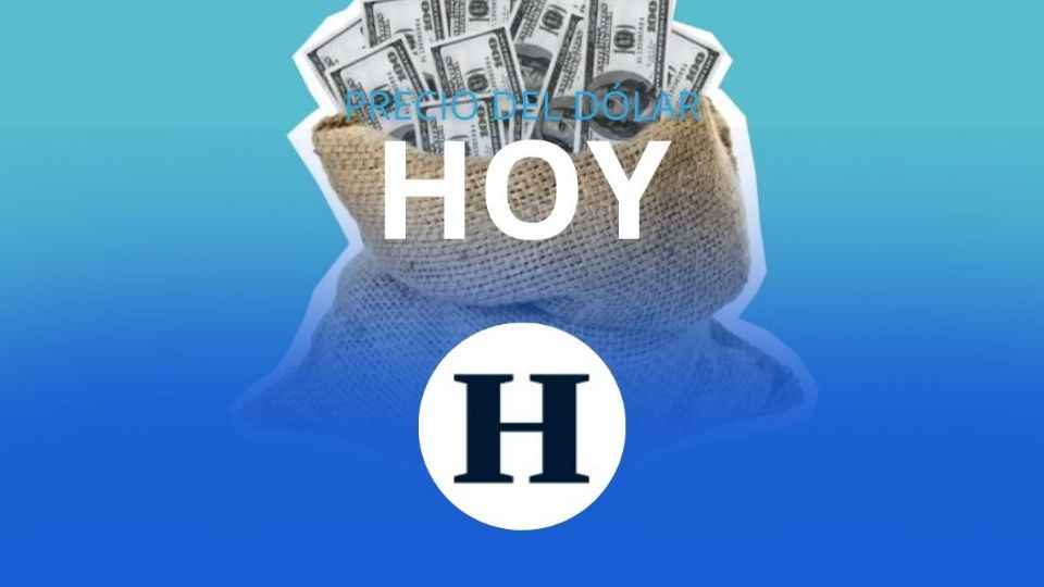 Precio del dólar hoy 3 de febrero