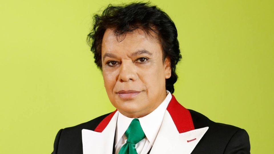 Juan Gabriel tiene una canción poco conocida para apoyar a los migrantes