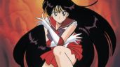 Foto ilustrativa de la nota titulada: Murió la Inteligencia Artificial: cómo se vería Sailor Mars de Sailor Moon si fuera real estilo cosplay