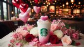 Foto ilustrativa de la nota titulada: Starbucks estrena deliciosa y romántica bebida por el Día de San Valentín, ¿cuándo estará disponible?