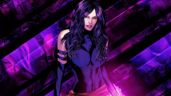 Foto ilustrativa de la nota titulada: Murió el Fan Art: cómo se vería Psylocke de ‘X-Men’ si fuera real, según inteligencia artificial