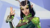 Foto ilustrativa de la nota titulada: Adiós al cosplay: cómo se vería la hermosa Mantis de Guardianes de la Galaxia en la vida real, según Inteligencia Artificial