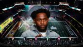 Foto ilustrativa de la nota titulada: Medio tiempo del Super Bowl: horario y dónde ver en México el espectáculo de Kendrick Lamar