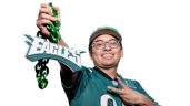 Foto ilustrativa de la nota titulada: Mexicanos pagan hasta $300 mil por vivir el Super Bowl