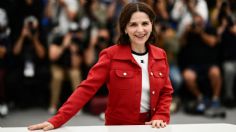 Juliette Binoche presidirá el jurado del Festival de Cannes