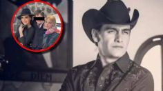 Julián Figueroa habría mandado mensajes desde el más allá a Maribel Guardia y a Imelda Garza