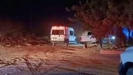 Foto que representa a Encuentran siete cuerpos sin vida en San Luis Río Colorado