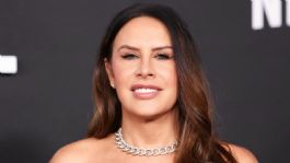 Foto que representa a Karla Sofía Gascón es eliminada de la campaña promocional de Netflix de Emilia Pérez para los Oscar