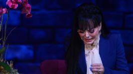 Foto que representa a En medio de la polémica, Maribel Guardia revela las verdaderas causas de la muerte de su hijo Julián Figueroa