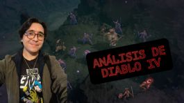 Foto que representa a Diablo 4 hechiza con su Temporada de Brujería y que suma otro éxito para Blizzard Entertainment | Análisis