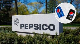 Foto que representa a PepsiCo cerró el 2024 con pérdidas de más de 27 millones de dólares en EU