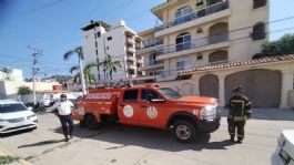 Foto que representa a Desalojan a 127 niños de guardería en Acapulco por conato de incendio