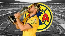 Foto que representa a Ser aficionado del Club América es más que sólo apoyar a un equipo, aseguran aficionados