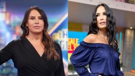 Foto que representa a Joanna Vega-Biestro lanza contundente mensaje a Karla Sofía Gascón: "Llevas una vida de enojo"