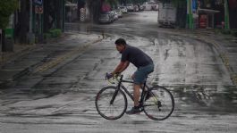 Foto que representa a ¡Toma precauciones! Fuerte actividad ciclónica y lluvias en estos estados para el 5 de febrero