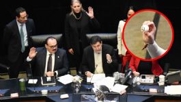 Foto que representa a Análisis de la Reforma Judicial en VIVO: ¿Los Derechos Humanos tienen lugar en la agenda legislativa?