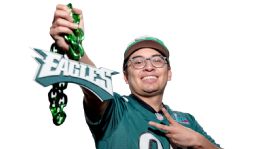 Foto que representa a Mexicanos pagan hasta $300 mil por vivir el Super Bowl