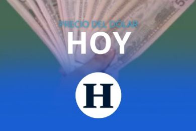 ¿Cómo cierra el dólar HOY 4 de febrero de 2025? | TIPO DE CAMBIO