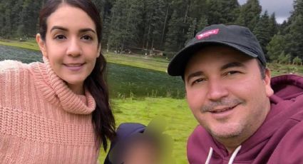 Matan a balazos a exfuncionario de Manzanillo y su esposa enfrente de su pequeño hijo