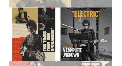 Nominadas al Oscar: "A Complete Unknown', la película que revive la leyenda de Bob Dylan