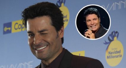 Chayanne reconoce como sus hijos a fans en pleno concierto: “Es toda una responsabilidad” | VIDEO