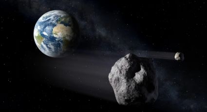 ONU activa protocolo de seguridad por posible impacto del asteroide 2024 YR4, ¿podría terminar con la humanidad?