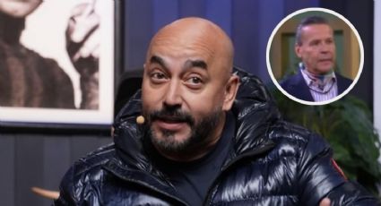 Lupillo Rivera y Alfredo Adame se reencuentran en "La Casa de los Famosos All-Stars" tras fuerte pelea | VIDEO