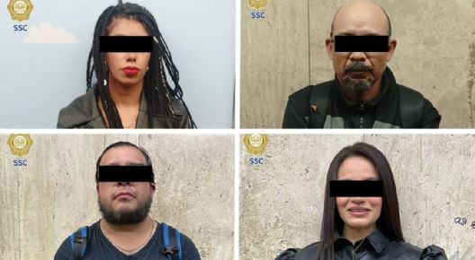 Detienen a mujeres por tomarse fotos en ropa interior dentro de las instalaciones del Metro CDMX