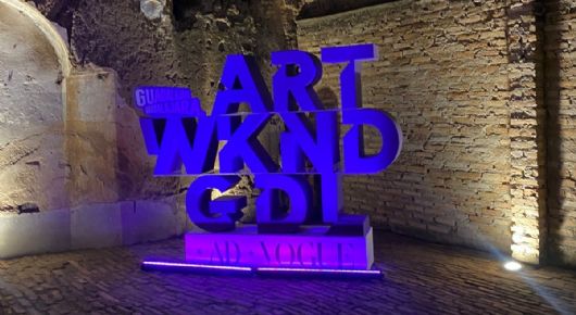 ART WKND GDL: “Que brote el arte de nuestra tierra”