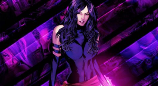 Murió el Fan Art: cómo se vería Psylocke de ‘X-Men’ si fuera real, según inteligencia artificial