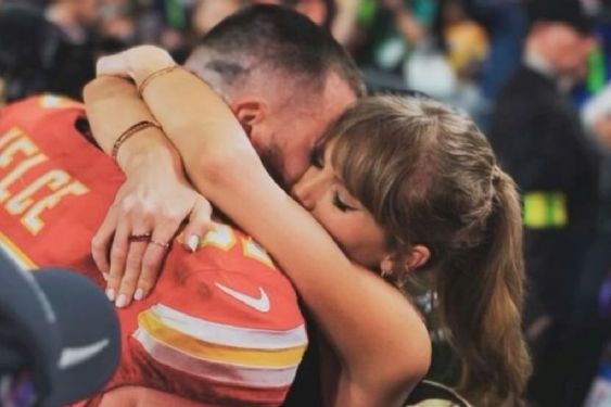 Además de Taylor Swift, estas son otras mujeres poderosas que encontraron el amor en la NFL