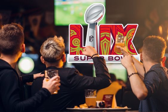 Alitas y chelas: los mejores bares para ver el Super Bowl en la Ciudad de México